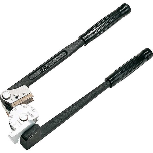 Curvador de tubos de alavanca 1/2" 36132 RIDGID