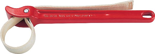 Chave cano correia N.5 1" a 5" RIDGID