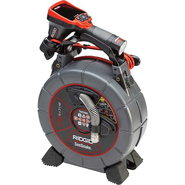 Equipamento diagnóstico micro L-100 RIDIGD