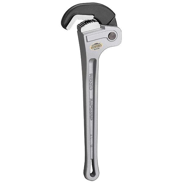 Chave grifo de 14'' RAPIDGRIP em alumínio 12693 RIDGID