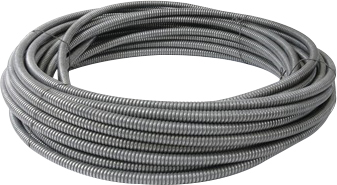 Cabo para desentupidora 3/8" x 23m C 32 IW 87582 RIDGID
