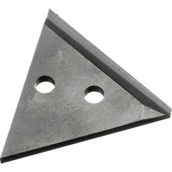 Lâmina do escareador 1/4" - 4" 34577 RIDGID
