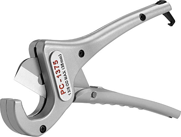 Cortador de tubos 1/8" a 1.3/8" para tubos plásticos RIDGID