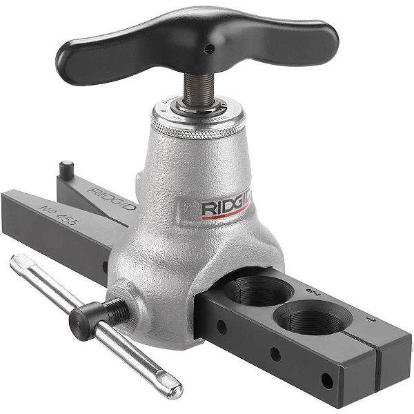 Flangeador de tubos 1/2" a 1" 41300 RIDGID