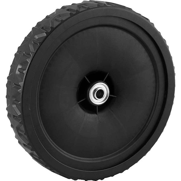 Roda Traseira de 10" para máquina de cortar grama MGV 215T VONDER