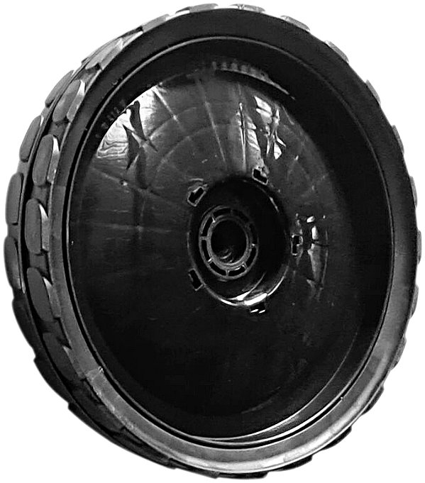 Roda de 12" para máquina de cortar grama MGV 226T VONDER
