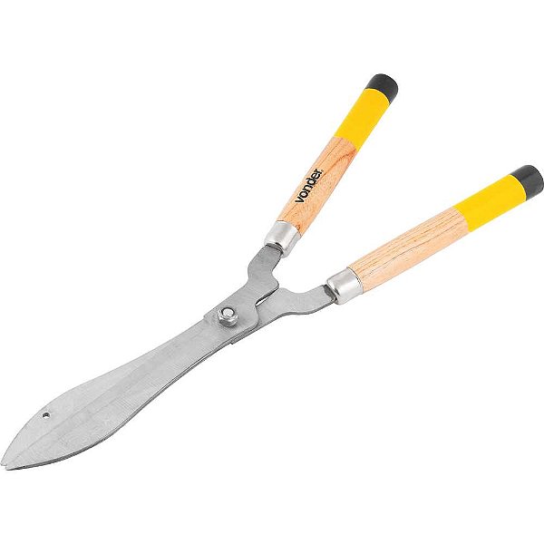 Tesoura para cortar grama 12" VONDER PLUS