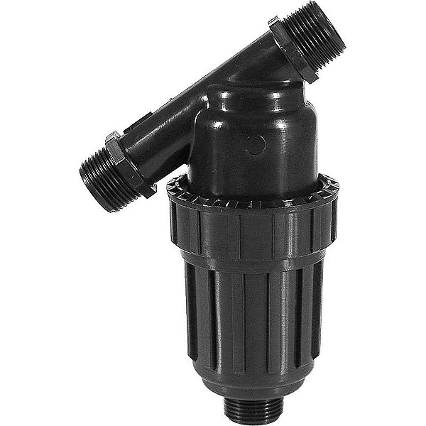 Filtro de tela 1" para irrigação IFYCVDILM2S0N IRRITEC - 30 unidades