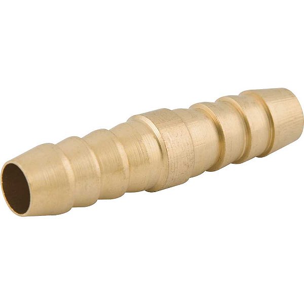 Emenda para mangueira 3/8" caixa com 40 peças VONDER