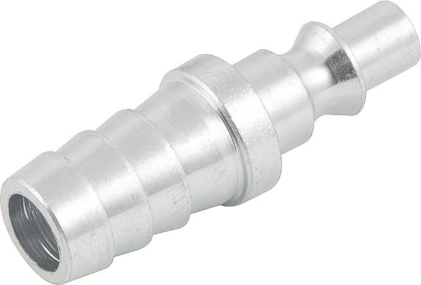 Conector/racord de 1/4" com espiga de 1/2" caixa com 40 peças VONDER