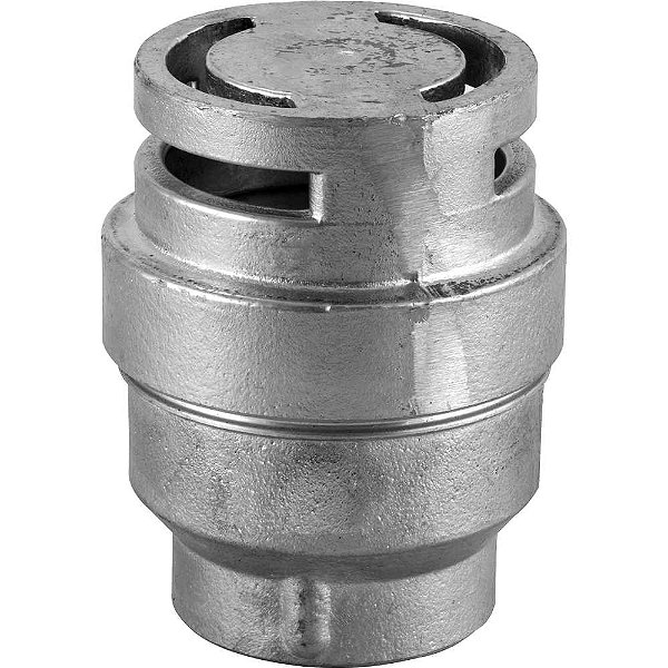 Válvula de pé para irrigação 3/4" BSP VPE34 GABITEC
