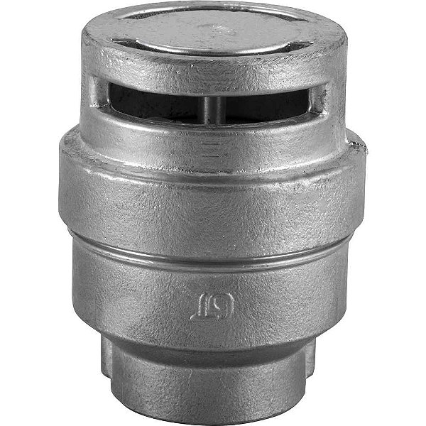 Válvula de pé para irrigação 1.1/4" BSP VPE114 GABITEC