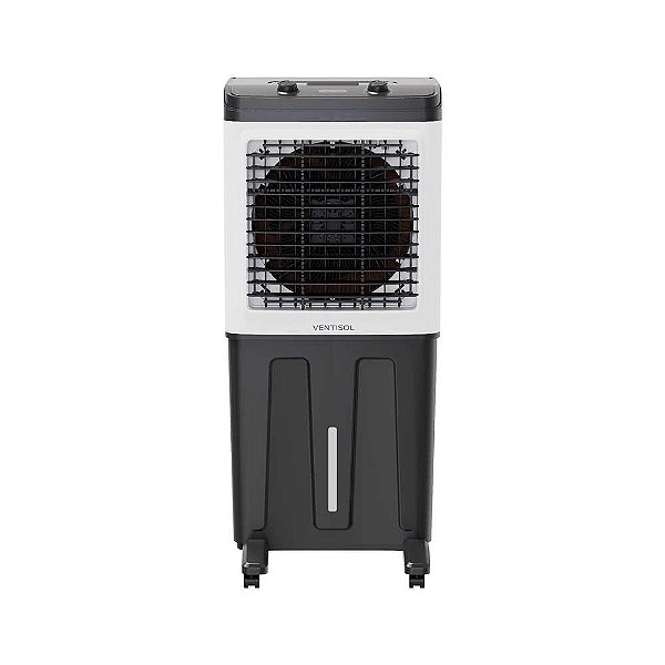 Climatizador ar/água 150W 220V reservatório de 80 litros CLIN 80 PRO-01 VENTISOL