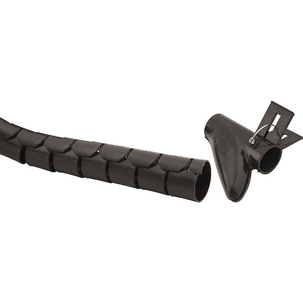 Protetor de cabos com aplicador 30mm PA 030 VONDER
