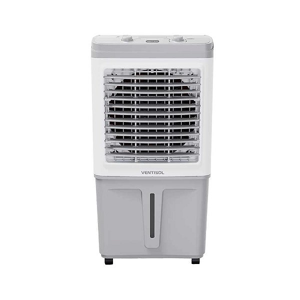 Climatizador ar/água 150W 127V reservatório de 60L CLIN 60 PRO VENTISOL