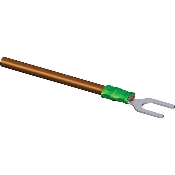 Inserto para terminal isolado 050.850 GEDORE