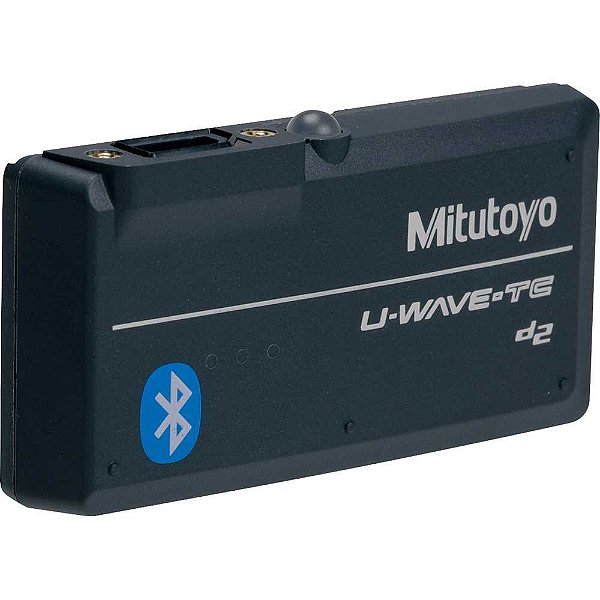 Transmissor de dados sem fio U-Wave-TMB para paquímetros 264-625B MITUTOYO
