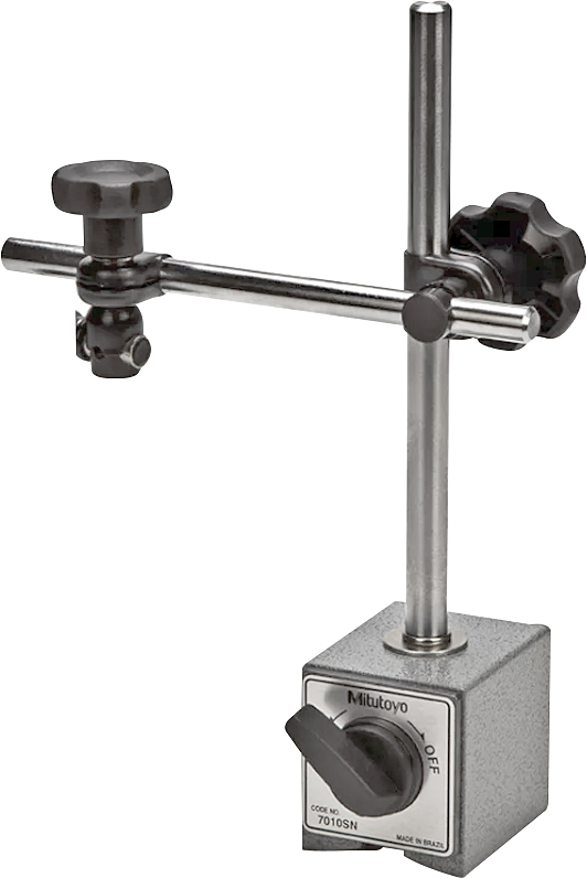 Base/Suporte magnético 7010-SN MITUTOYO