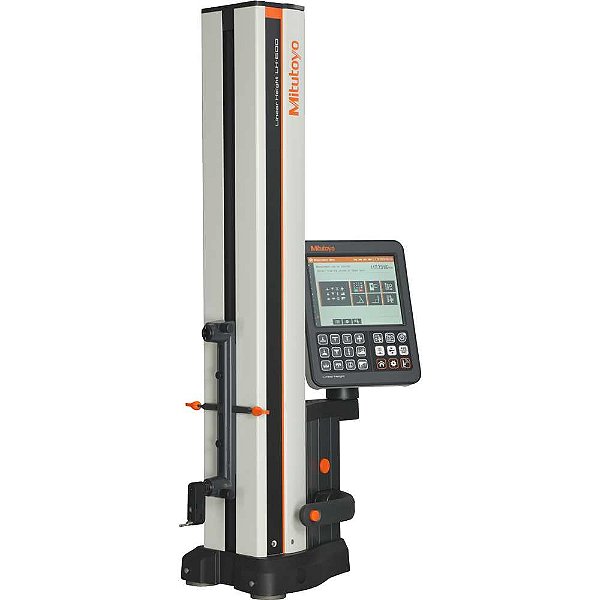 Calibrador de altura linear LH-600F 518-360-13 MITUTOYO