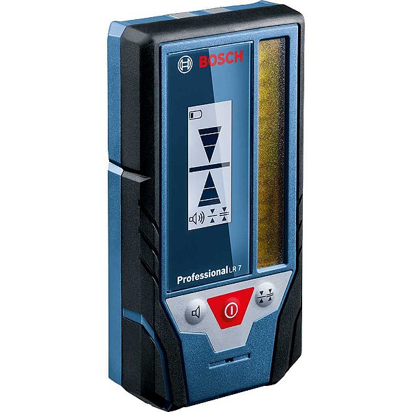 Receptor laser LR 7 BOSCH