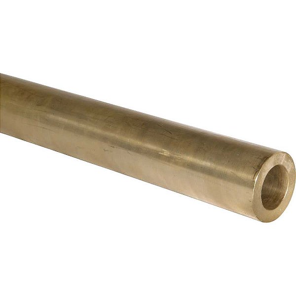Bucha de bronze TM-23 2.3/4" x 2" TERMOMECÂNICA
