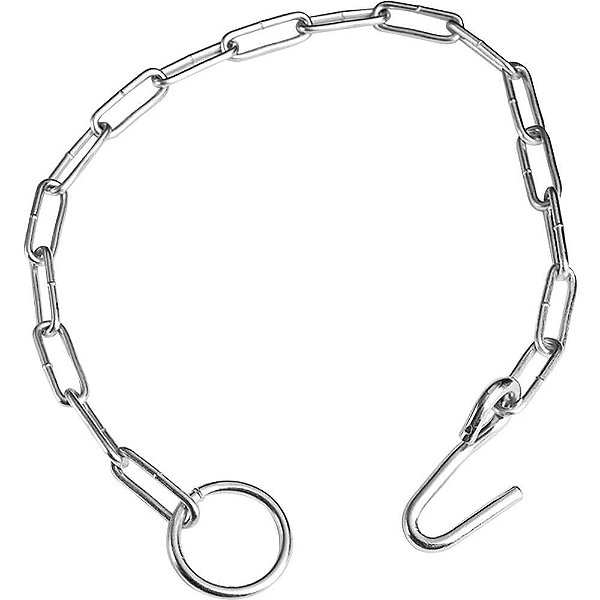 Corrente para rede zincada 74cm 91426 SILVANA - 12 unidades