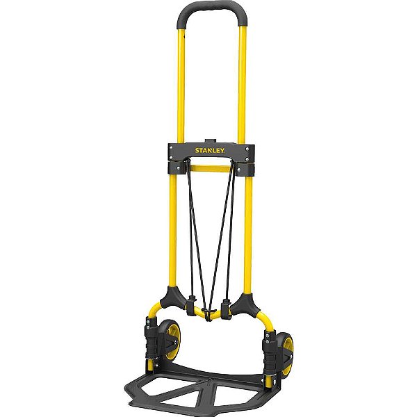 Carro para movimentação de carga 70kg STST98022L-BR STANLEY