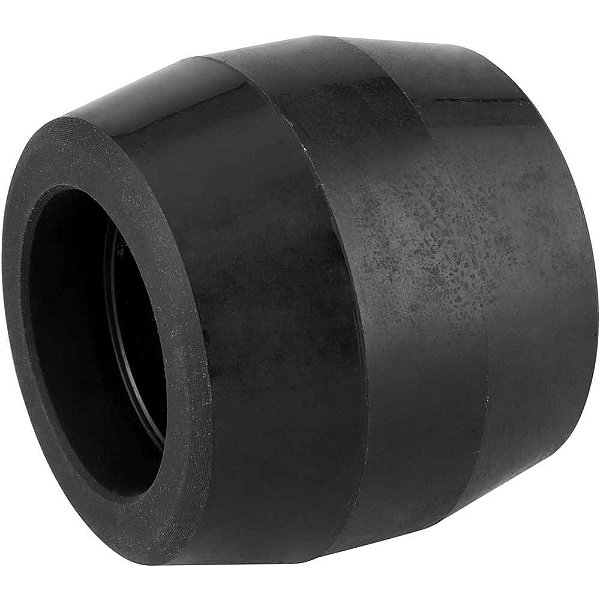 Roda traseira 80mm x 77mm em nylon VONDER