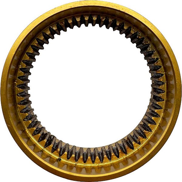 Roda de tensionamento para Máquina para Arquear Fitas MAF 160 e MAF 190 VONDER