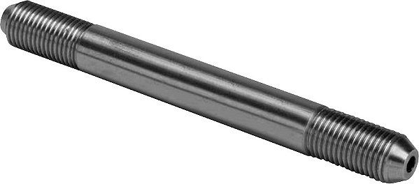 Tubo para bomba manual de super alta pressão 81mm 45116 ENERPAC