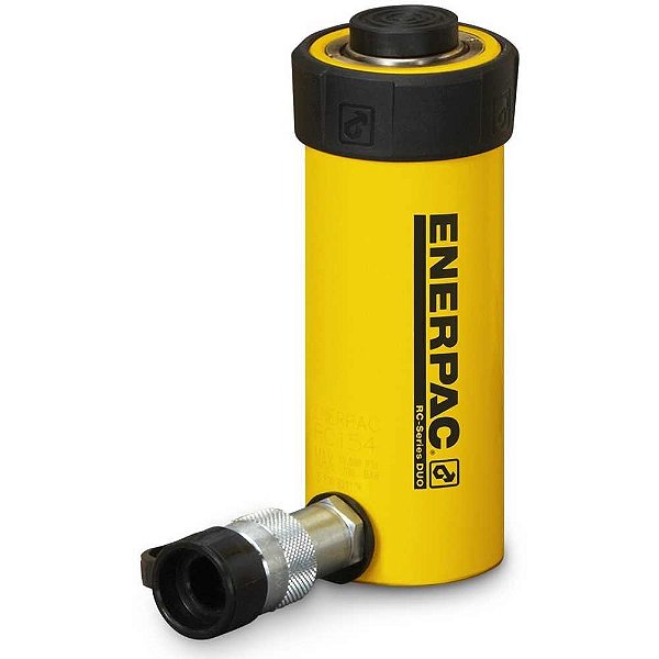 Cilindro hidráulico simples ação 15T curso 51mm RC 152 ENERPAC