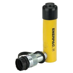 Cilindro hidráulico simples ação 5T curso 130mm RC 55 ENERPAC