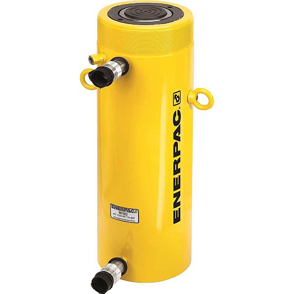 Cilindro hidráulico de dupla ação 30 tf curso 210mm RR308 ENERPAC