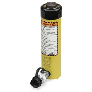 Cilindro hidráulico simples ação 10T curso 105mm RC 104 ENERPAC