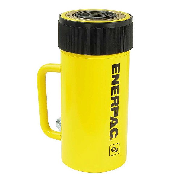 Cilindro hidráulico simples ação 50T curso 159mm RC 506 ENERPAC