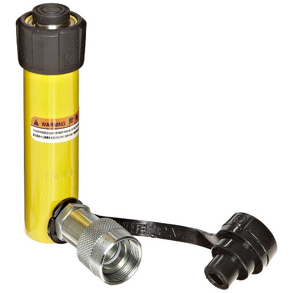Cilindro hidráulico simples ação 5T curso 79mm RC 53 ENERPAC