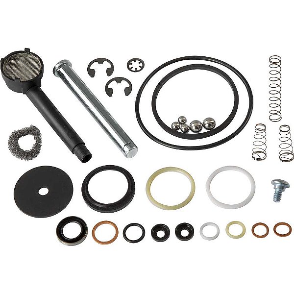 Kit de reparo para bombas P-391 / P-392 P391K2 ENERPAC