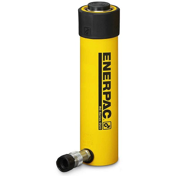 Cilindro hidráulico simples ação 25T curso 261mm RC 2510 ENERPAC