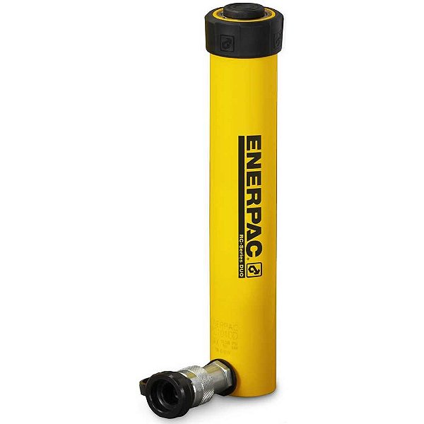 Cilindro hidráulico simples ação 25T curso 209mm RC 258 ENERPAC