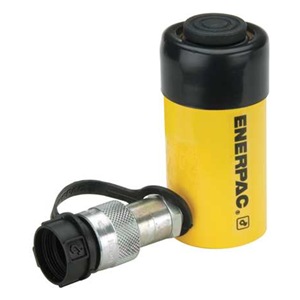 Cilindro hidráulico simples ação 10T curso 54mm RC 102 ENERPAC