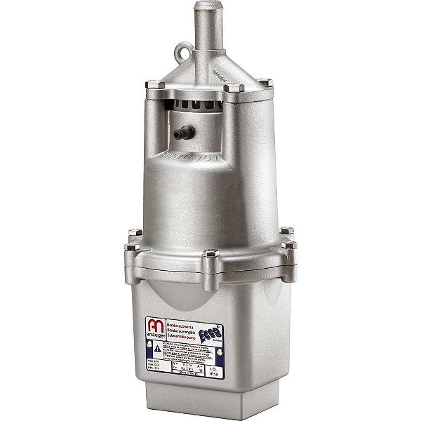 Bomba submersa ECCO 127V 60972 ANAUGER