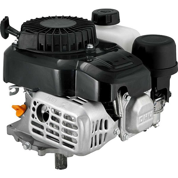 Motor a gasolina para máquina de cortar grama 79 cm³ (cc) VONDER