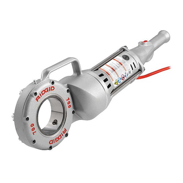 Rosqueadeira elétrica 1/8" - 6" 220V 13203 RIDGID