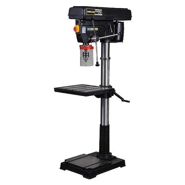 Furadeira de coluna 32,0mm FSC 32P 220V SCHULZ
