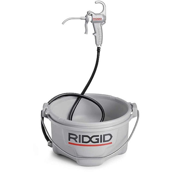 Lubrificador para corte 418 10883 RIDGID