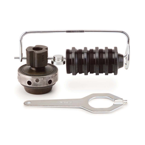 Nipleiro 2.1/2" BSPT 34172R RIDGID
