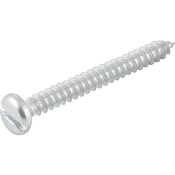 Parafuso autoatarraxante cabeça panela 4,8mm x 45,0mm caixa com 200 peças VONDER