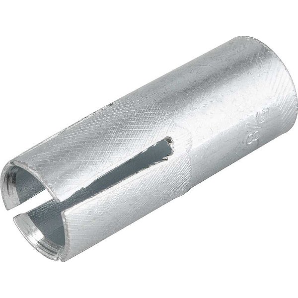 Jaqueta para Chumbador CBV 5/8" pacote com 25 peças VONDER