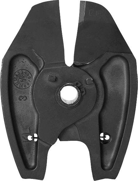 Cabeçote cortador de parafusos para cortadora EK628 CJB GREENLEE