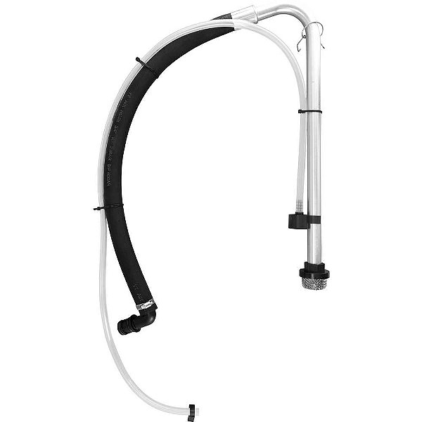 Conjunto mangueira de sucção para máquina de pintura airless MPA 350B VONDER